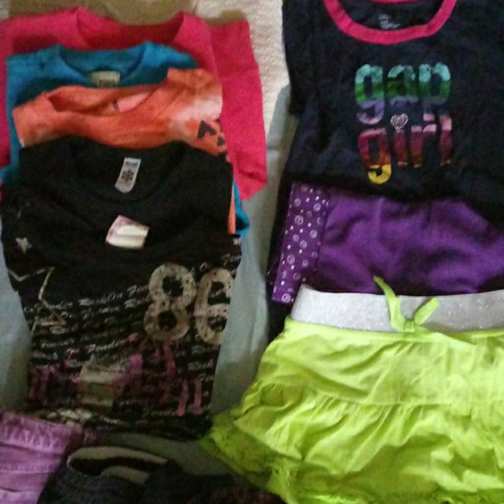 A lil bit of everything read pricing in descriptio